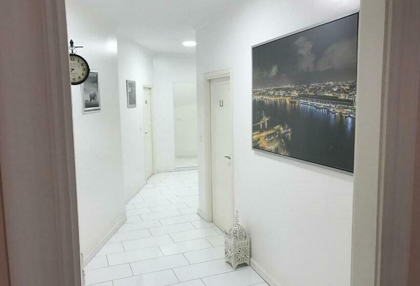 اتاق استاندارد, Aparthotel & Hotel Doha