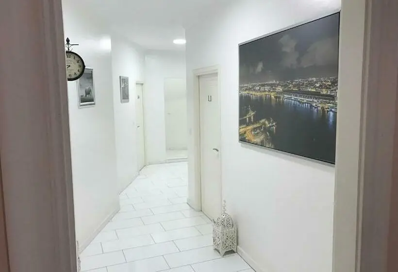 اتاق استاندارد, Aparthotel & Hotel Doha