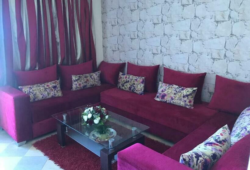 آپارتمان 1 خوابه با چشمانداز دریا, Aparthotel & Hotel Doha