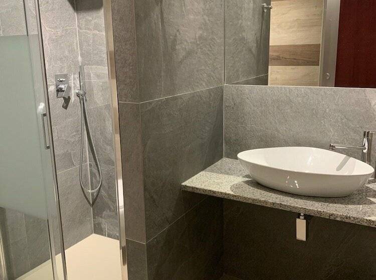 Номер Superior Вид на Бассейн, Villa Cuore