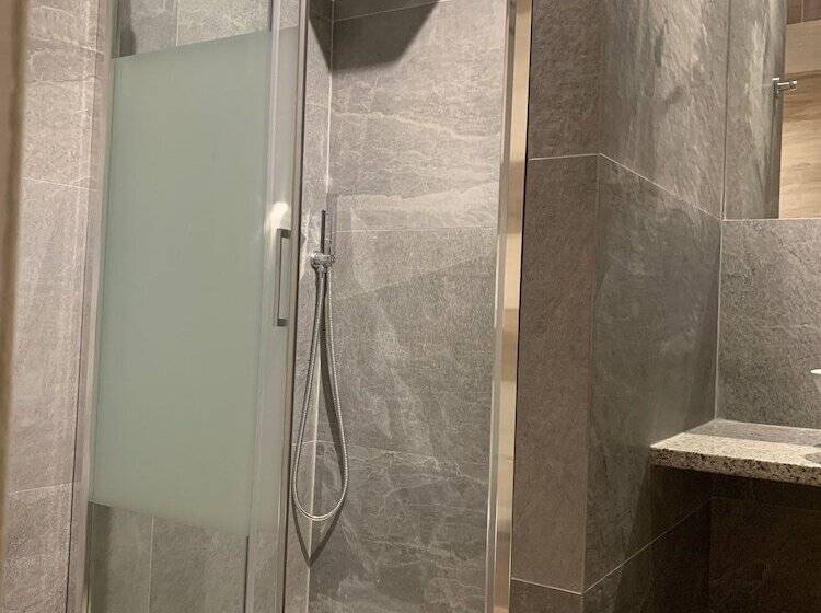 プールの見えるスーペリアルーム, Villa Cuore