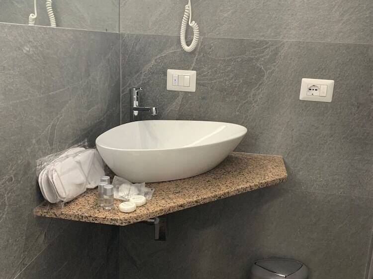 スタンダードルーム, Villa Cuore