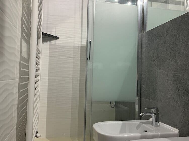 スタンダードルーム, Villa Cuore