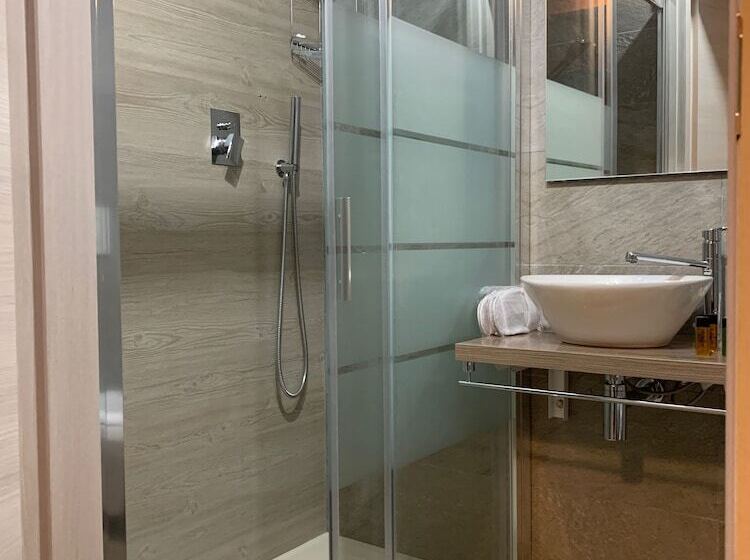 スタンダードルーム, Villa Cuore