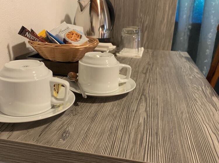 スタンダードルーム, Villa Cuore