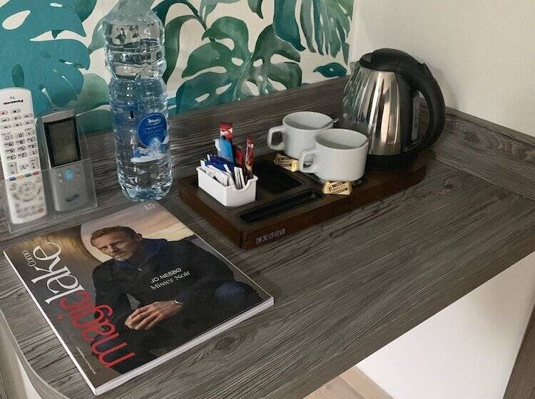 スタンダードルーム, Villa Cuore