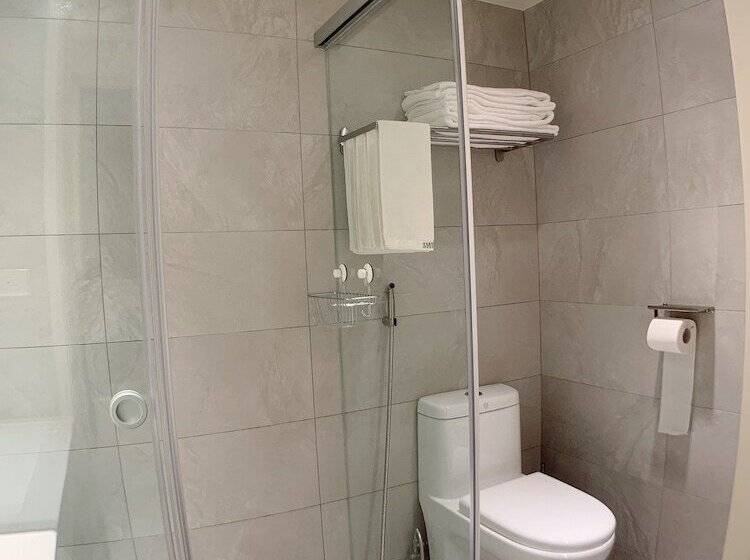 سوییت خانوادگی, 想想逢甲 Shine Residence