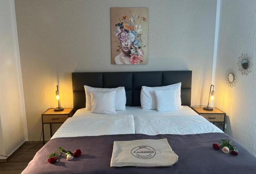 标准间, Restaurant Zum Landmann