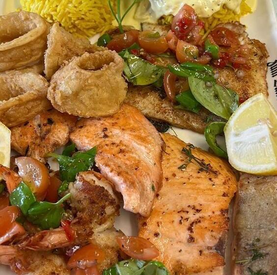 标准间, Restaurant Zum Landmann