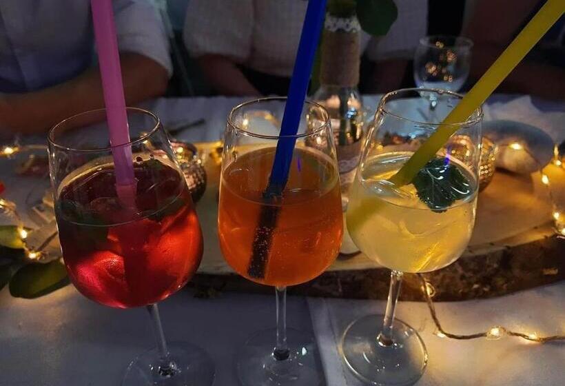 Номер Стандарт, Restaurant Zum Landmann
