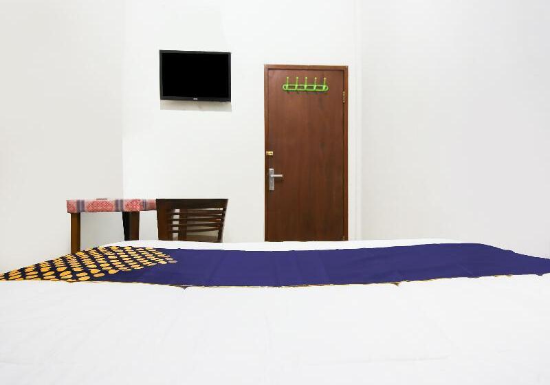 اتاق استاندارد, B&c