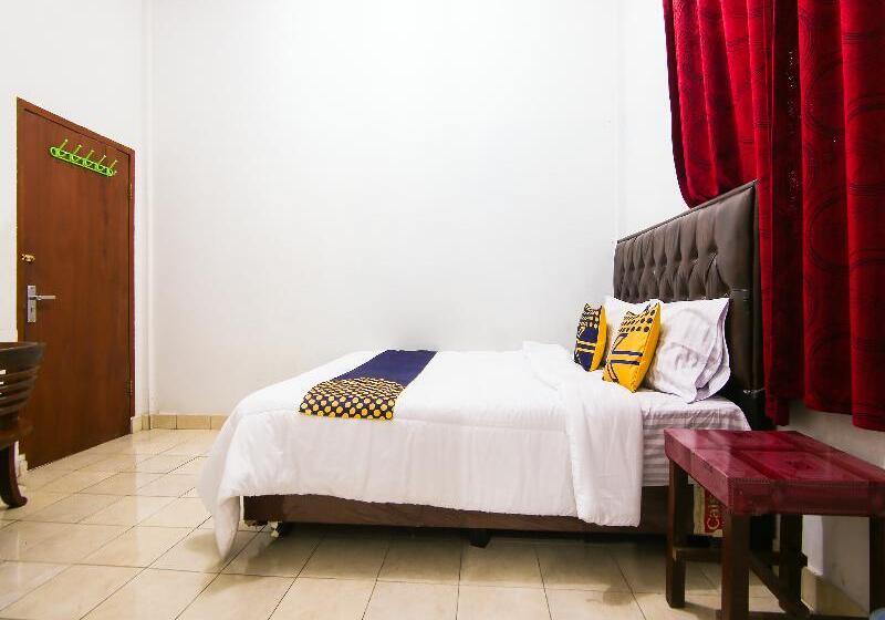 اتاق استاندارد, B&c