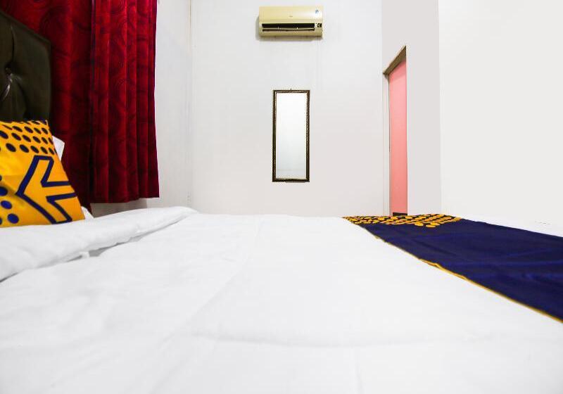 اتاق استاندارد, B&c