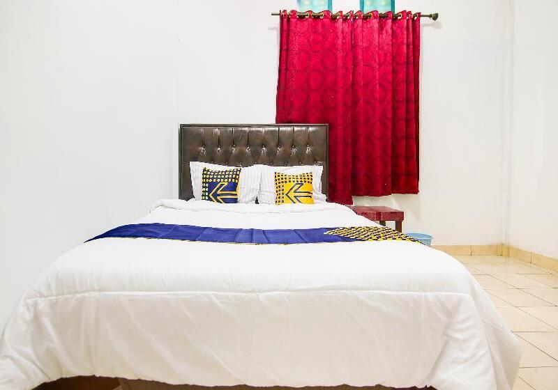 اتاق استاندارد, B&c