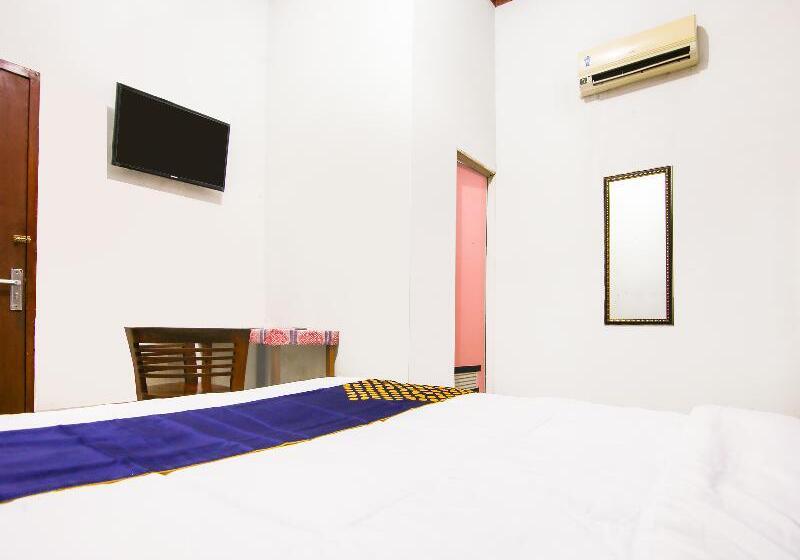 اتاق استاندارد, B&c