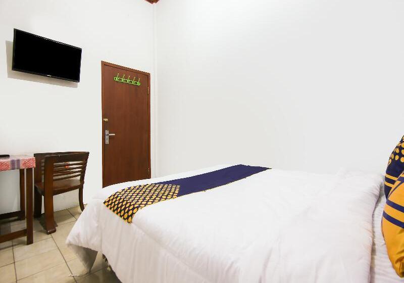 اتاق استاندارد, B&c