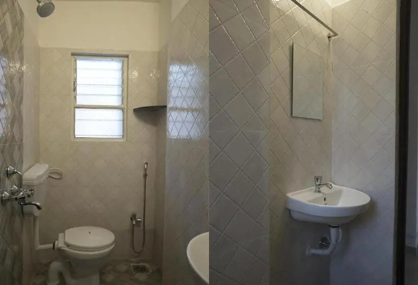 ベーシックルーム, Super Hotel O Rvc Hospitality Near Pune Airport