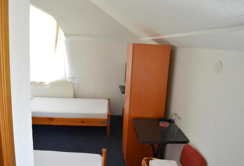 اتاق استاندارد, Motel Signal