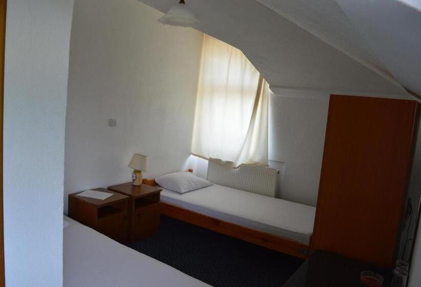 اتاق استاندارد, Motel Signal