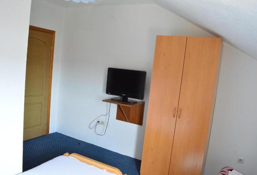 اتاق استاندارد, Motel Signal