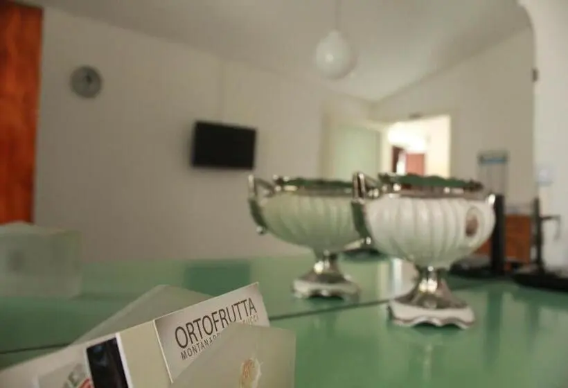スタンダードルーム, Casa Normanna