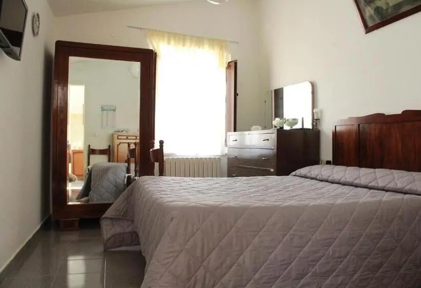 スタンダードルーム, Casa Normanna