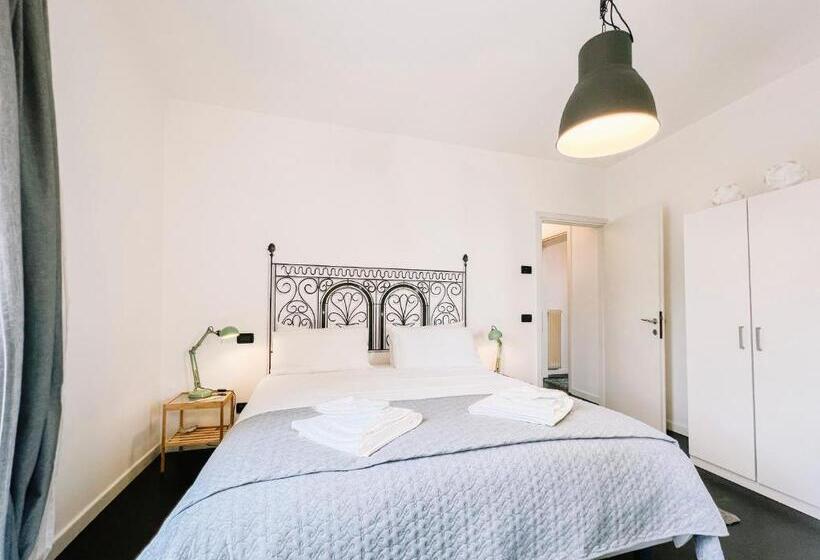 スイート（家族用）, Crudis Luxury Rooms