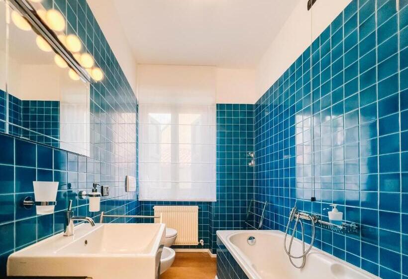 スイート（家族用）, Crudis Luxury Rooms
