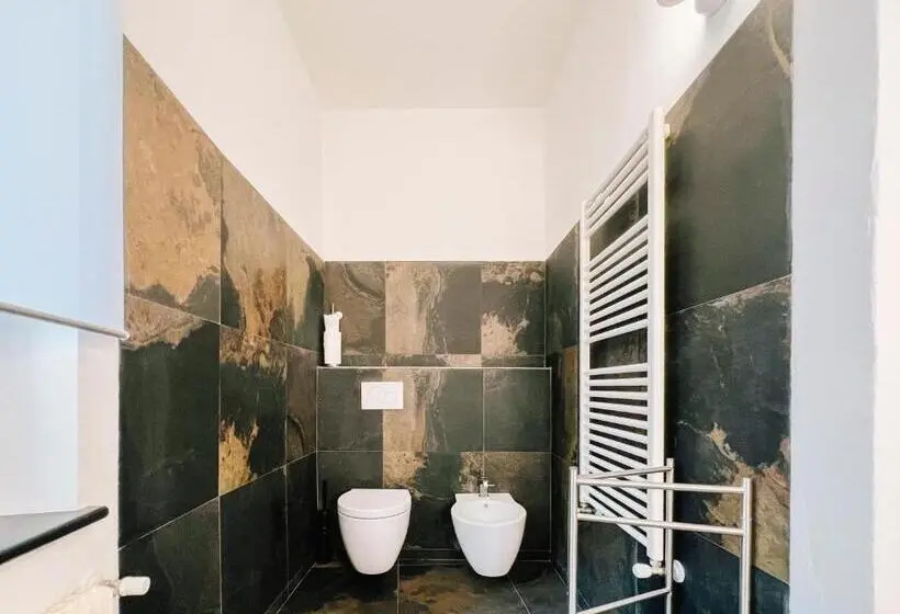 اتاق لوکس با بالکن, Crudis Luxury Rooms