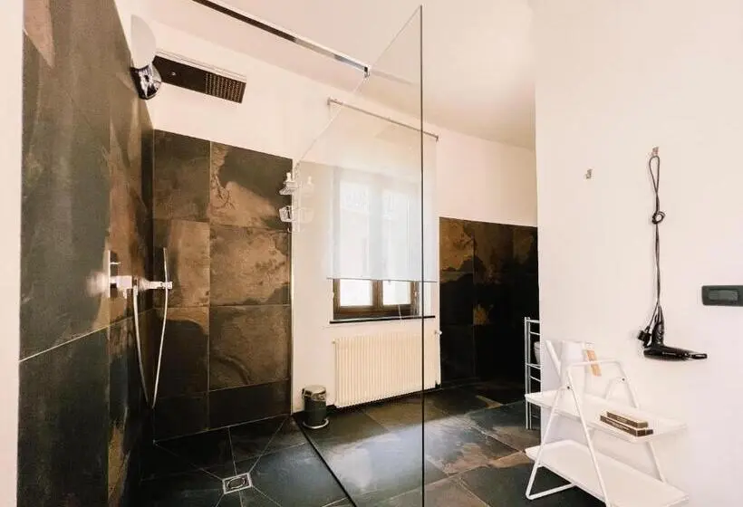 اتاق لوکس با بالکن, Crudis Luxury Rooms