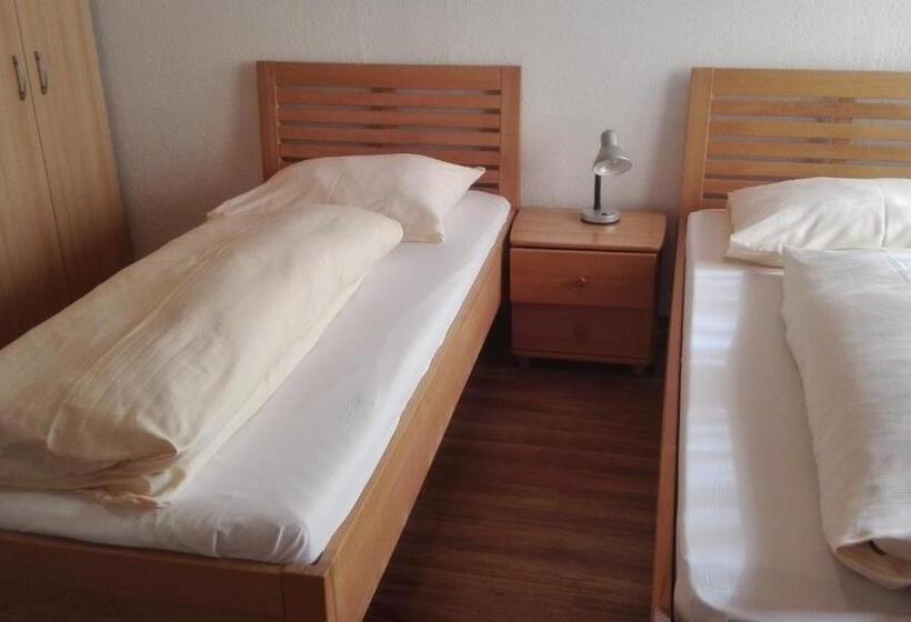 エコノミールーム, Wahlmüller