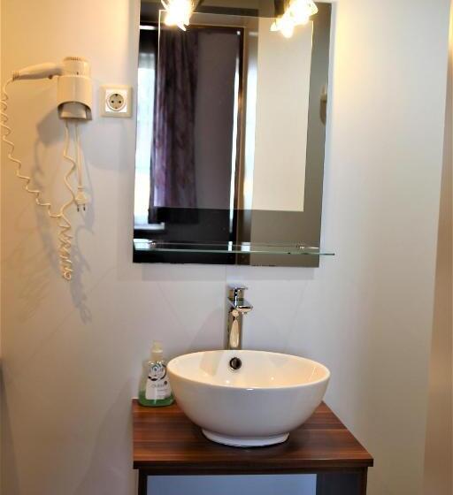 エコノミールーム, Wahlmüller