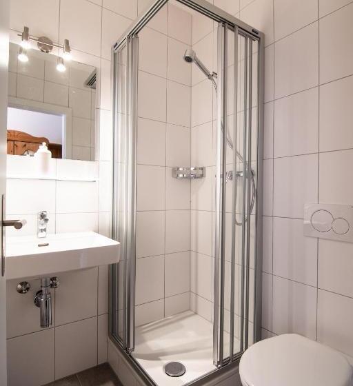 غرفة قياسية, Weisses Rössli