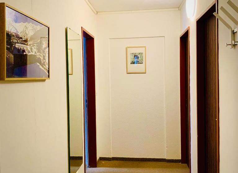 Family Suite, Weisses Rössli