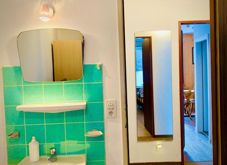 Family Suite, Weisses Rössli