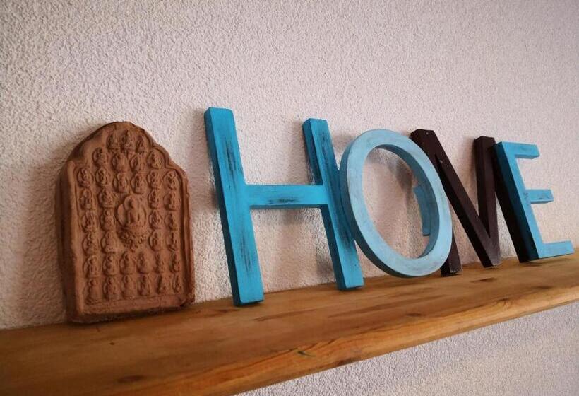 غرفة عائلية, Weisses Rössli