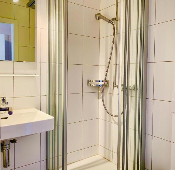 جناح عائلي, Weisses Rössli