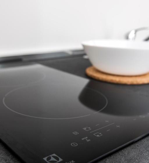 استودیوی لوکس, Paduina3 Comfort Apartments