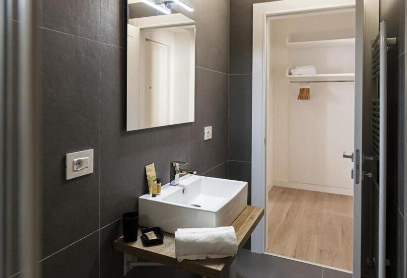استودیوی لوکس, Paduina3 Comfort Apartments