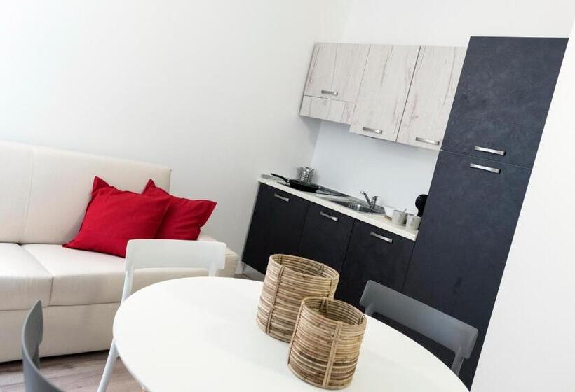 آپارتمان سوپریور 1 خوابه, Paduina3 Comfort Apartments