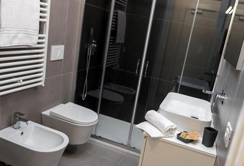 1 Bedroom Penthouse Apartment, Paduina3 Comfort Apartments