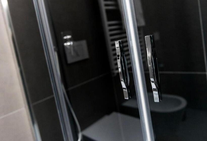 1 Bedroom Penthouse Apartment, Paduina3 Comfort Apartments