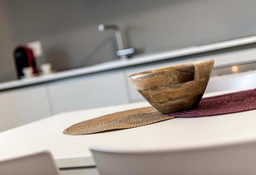 1 Bedroom Penthouse Apartment, Paduina3 Comfort Apartments