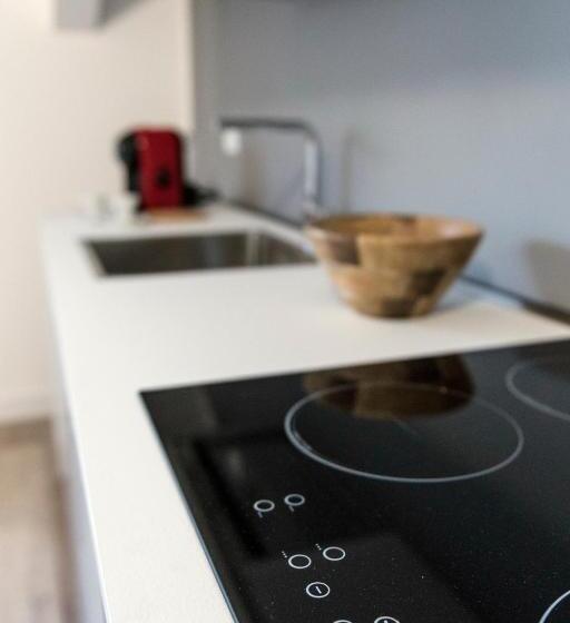 1 Bedroom Penthouse Apartment, Paduina3 Comfort Apartments