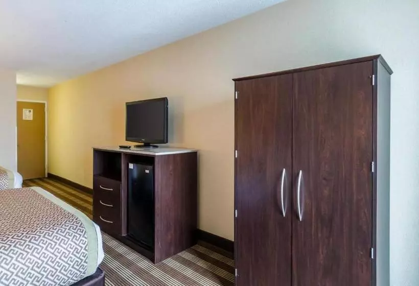 اتاق استاندارد, Best Western Cape Cod