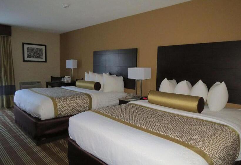 Номер Стандарт, Best Western Cape Cod