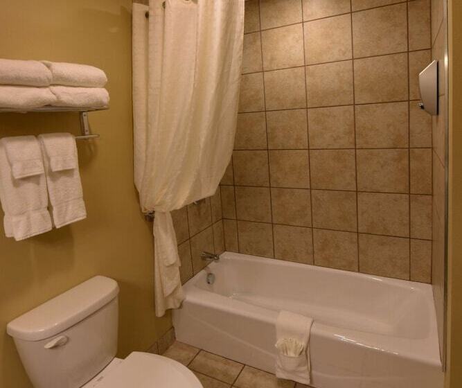 جناح, Best Western Plus Vintage Valley Inn