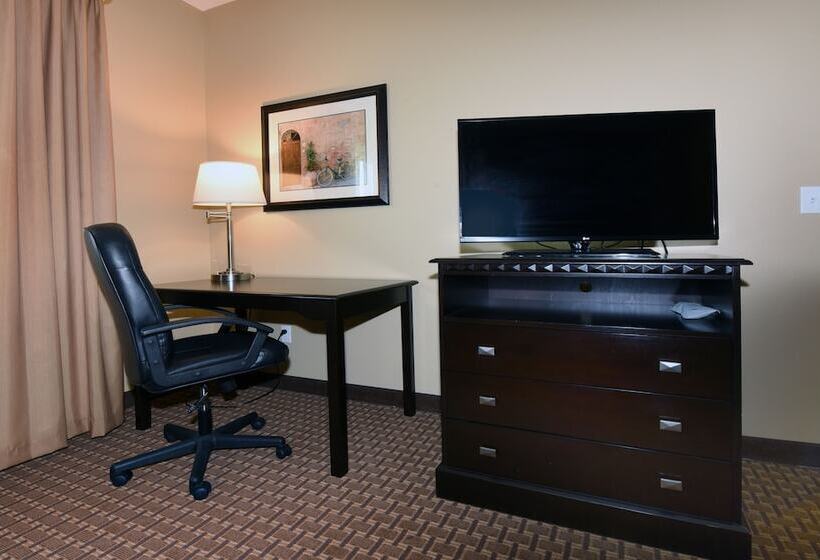 جناح, Best Western Plus Vintage Valley Inn