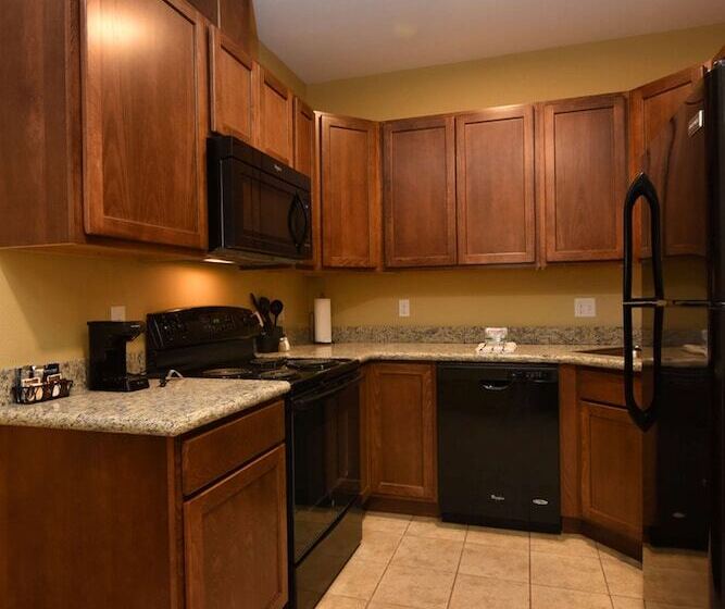 جناح, Best Western Plus Vintage Valley Inn