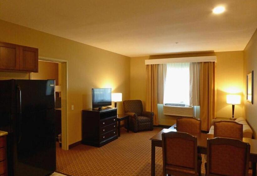 جناح, Best Western Plus Vintage Valley Inn